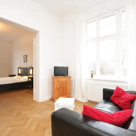 Apartman Wzorcownia Stylish Centrum