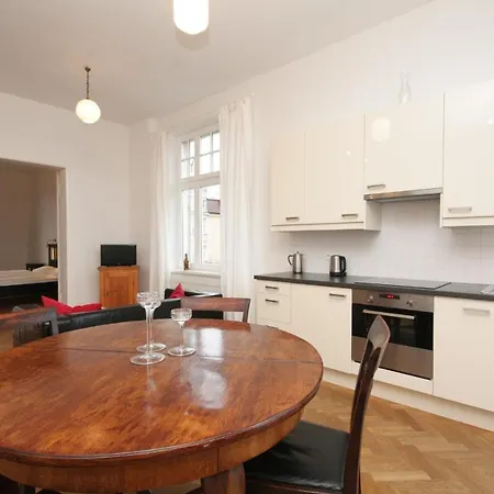 Apartman Wzorcownia Stylish Centrum