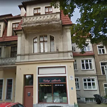 Wzorcownia Stylish Centrum